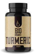 Bionature Kurkuma 60tbl - cena, porovnanie