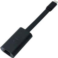 Dell Adapter USB-C to Gigabit Ethernet 470-ABND - cena, porovnanie