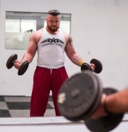 Muscle Aggressive Fitness tielko 07 - cena, porovnanie