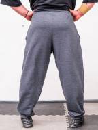 Muscle Aggressive Fitness Tepláky 03 - cena, porovnanie