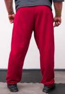 Muscle Aggressive Fitness Tepláky 10 - cena, porovnanie