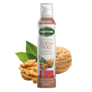 Fratelli Mantova Olej z vlašských orechov v spreji 200ml - cena, porovnanie
