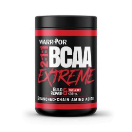 Warrior BCAA Extreme 100tbl