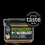 Powerlogy Pistacchio Cream 200g - cena, porovnanie