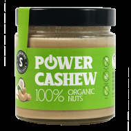 Powerlogy Organic Cashew Cream 330g
