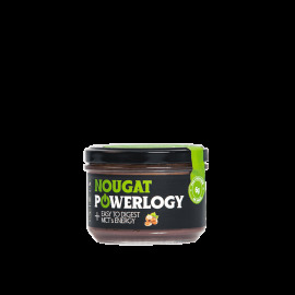 Powerlogy Nougat Cream 200g