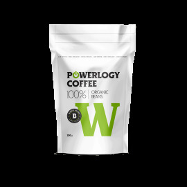 Powerlogy Organic Coffee 250g
