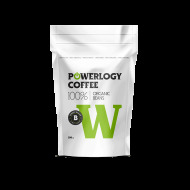 Powerlogy Organic Coffee 250g - cena, porovnanie