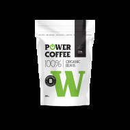 Powerlogy Organic Coffee Strong 250g - cena, porovnanie