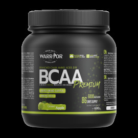 Warrior BCAA Instant Premium 600g