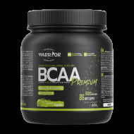 Warrior BCAA Instant Premium 600g - cena, porovnanie