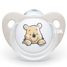 Nuk Trendline Disney Medvedík Pú 6-18m