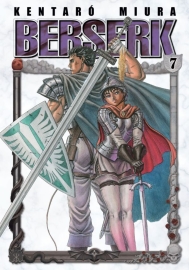 Berserk 7