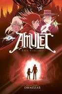 Amulet 7 - Ohnězář - cena, porovnanie