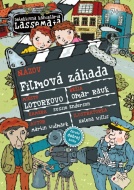 Filmová záhada - Detektívna kancelária LasseMaja 15 - cena, porovnanie