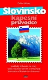 Slovinsko - Kapesní průvodce