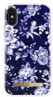 Ideal Of Sweden Sailor blue bloom Apple iPhone X/XS - cena, porovnanie