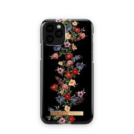 Ideal Of Sweden Dark Floral Apple iPhone 11 Pro