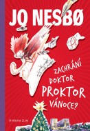 Zachrání doktor Proktor Vánoce? - cena, porovnanie