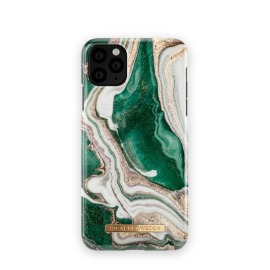 Ideal Of Sweden Golden Jade Marble Apple iPhone 11 Pro