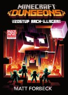 Minecraft Dungeons: Vzostup Arch-Illagera - cena, porovnanie