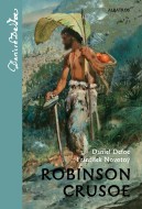 Robinson Crusoe - František Novotný - cena, porovnanie