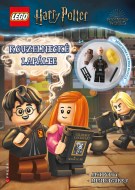 LEGO Harry Potter Kouzelnické lapálie - cena, porovnanie