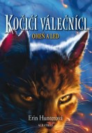 Kočičí válečníci 2: Oheň a led - cena, porovnanie