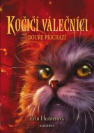 Kočičí válečníci 4: Bouře přichází - cena, porovnanie