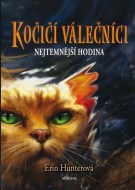 Kočičí válečníci 6: Nejtemnější hodina - cena, porovnanie