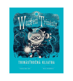 Warren Trinásty a trinásťročná kliatba