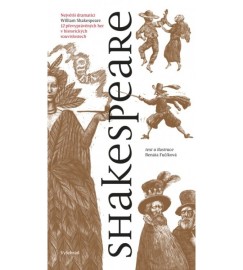 Shakespeare - Renáta Fučíková