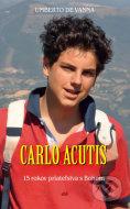 Carlo Acutis - cena, porovnanie