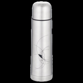 Zajo Stainless Steel Vacuum Flask 750ml