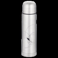 Zajo Stainless Steel Vacuum Flask 750ml - cena, porovnanie