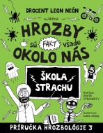 Hrozby sú (fakt) všade okolo nás. Škola strachu - cena, porovnanie