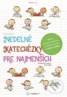Nedeľné katechézky pre najmenších (Liturgický rok A) 2019/2020 - cena, porovnanie