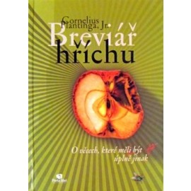 Breviář hříchu