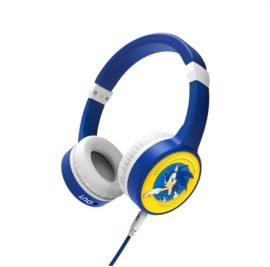 Energy Sistem LOL&ROLL Sonic Kids Headphones