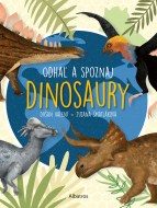 Odhaľ a spoznaj dinosaury