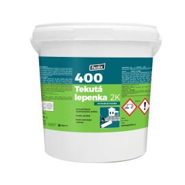 Perdix 400 Tekutá lepenka 2K 4kg