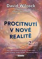 Procitnutí v nové realitě 2.díl - cena, porovnanie