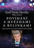 Povídání s hvězdami a bylinkami 2. vydání - cena, porovnanie