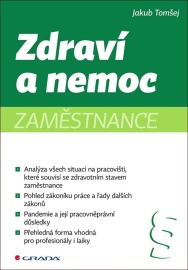 Zdraví a nemoc zaměstnance