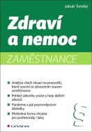 Zdraví a nemoc zaměstnance - cena, porovnanie