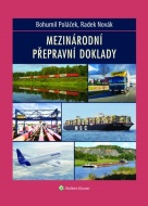 Mezinárodní přepravní doklady - cena, porovnanie