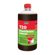 Perdix 720 Plastifikátor 1l - cena, porovnanie