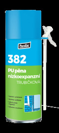 Perdix 382 PU pěna nízkoexpanzní trubičková 300 ml