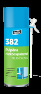 Perdix 382 PU pěna nízkoexpanzní trubičková 300 ml - cena, porovnanie