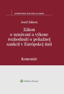 Zákon o uznávaní a výkone rozhodnutí o peňažnej sankcii v Európskej únii - cena, porovnanie